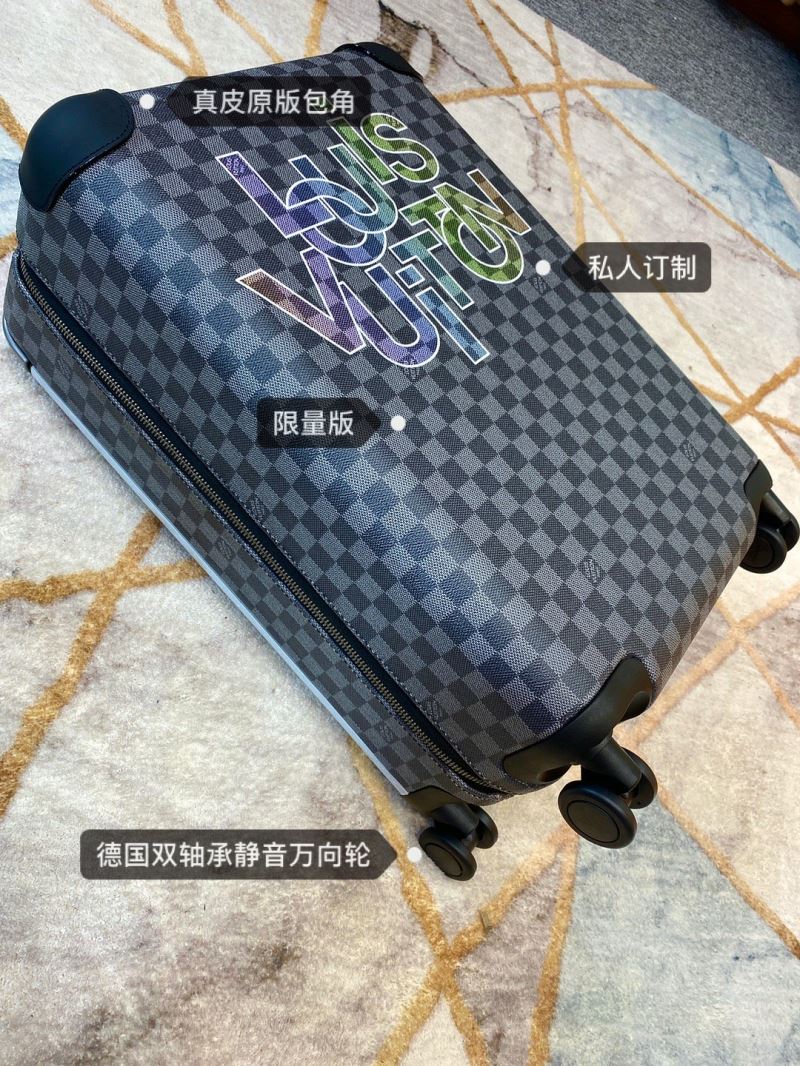 Louis Vuitton Suitcase